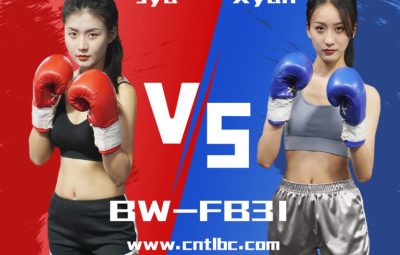 BW-FB31-Jya VS Xyan